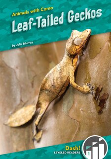 Front cover_Leaf-Tailed Geckos