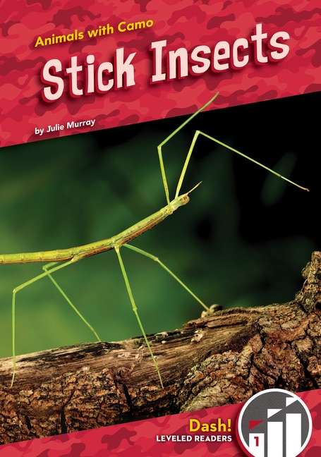 Couverture_Stick Insects