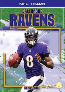 Front cover_Baltimore Ravens