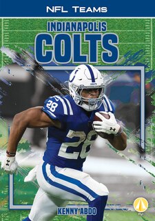 Couverture_Indianapolis Colts