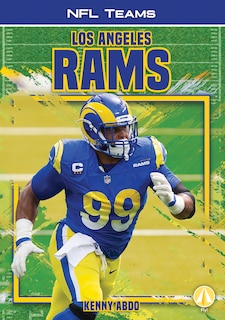 Couverture_Los Angeles Rams