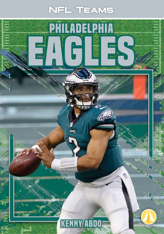 Couverture_Philadelphia Eagles