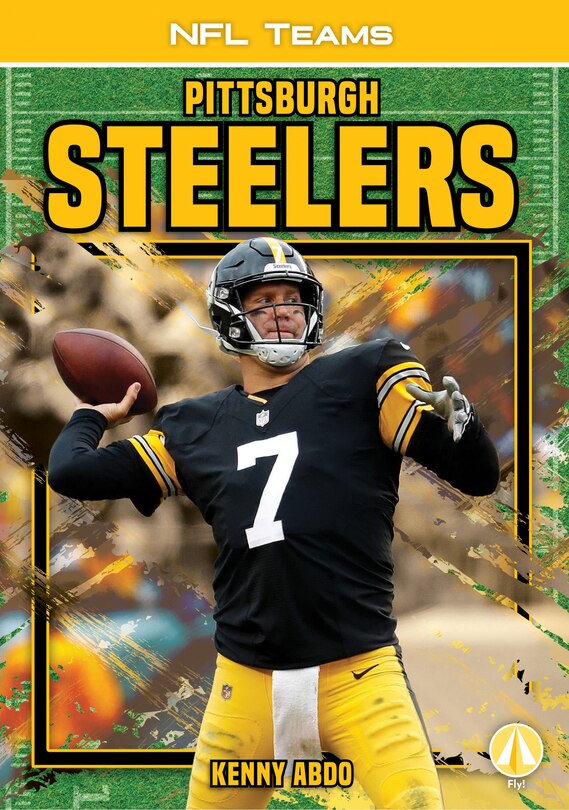 Couverture_Pittsburgh Steelers