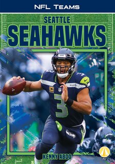 Couverture_Seattle Seahawks