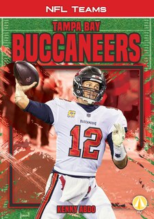 Front cover_Tampa Bay Buccaneers