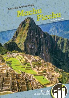 Couverture_Machu Picchu