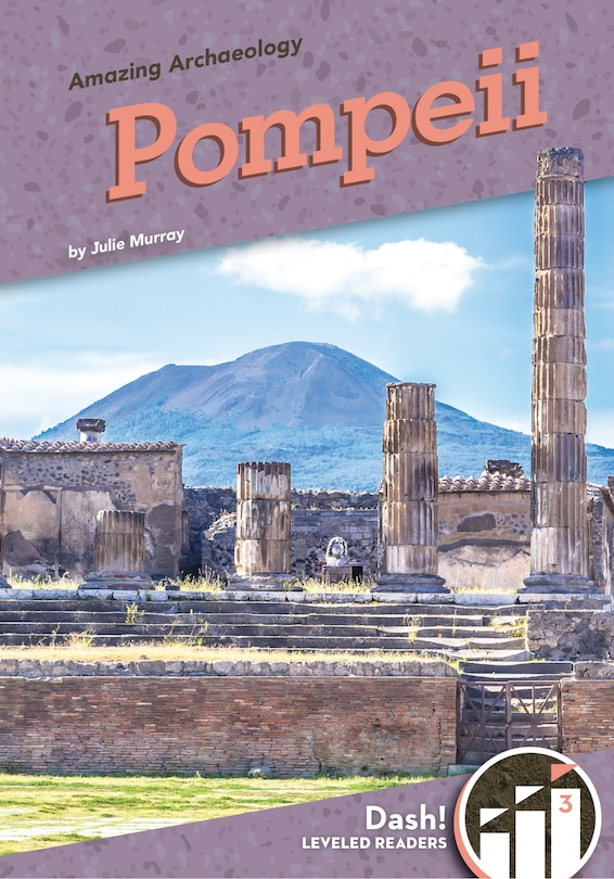Front cover_Pompeii