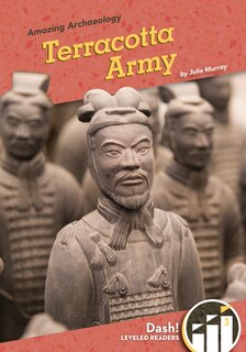 Couverture_Terracotta Army