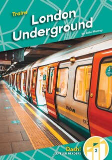Couverture_London Underground