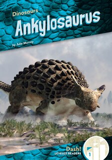 Couverture_Ankylosaurus