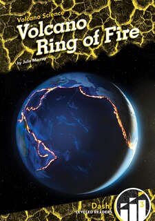 Front cover_Volcano Ring of Fire