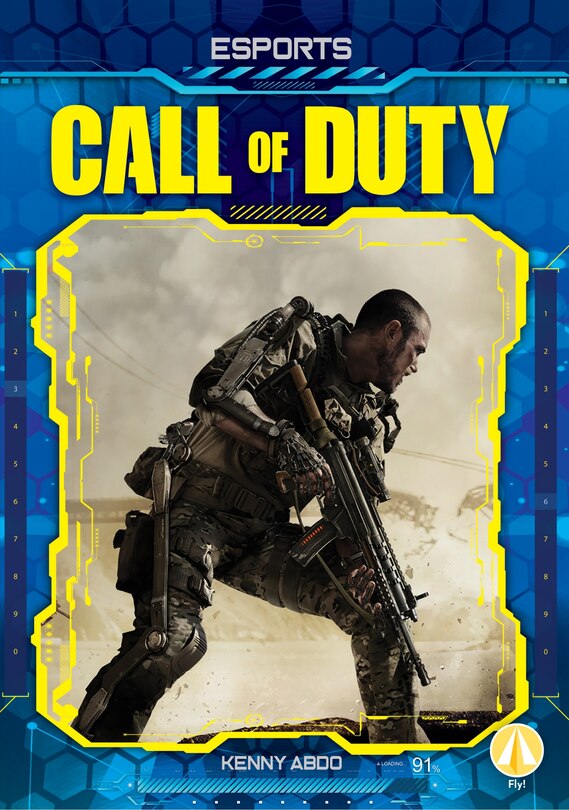 Couverture_Call of Duty