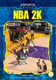 Front cover_NBA 2k