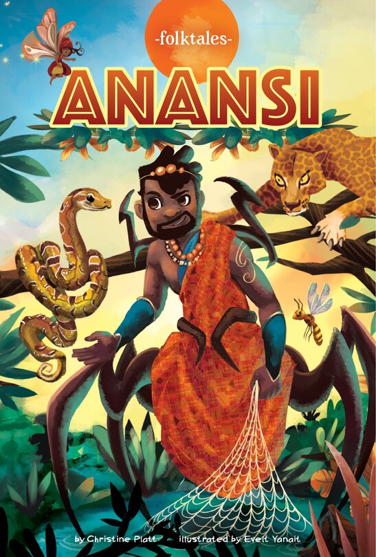 Front cover_Anansi