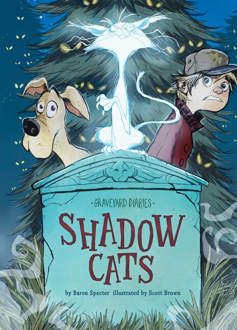 Couverture_Shadow Cats: Book 12