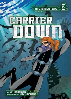 Carrier Down