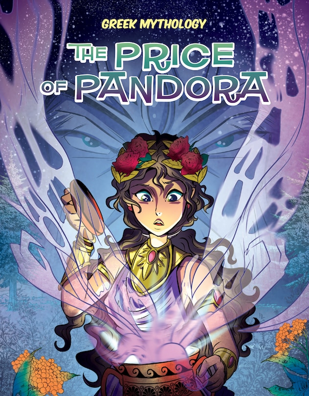 Couverture_The Price of Pandora