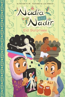 Front cover_Eid Surprises