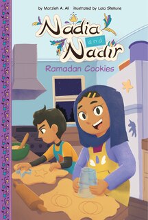Front cover_Ramadan Cookies