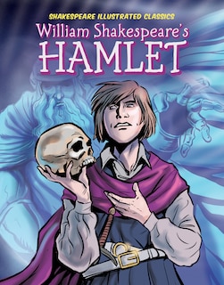 Front cover_William Shakespeare's Hamlet