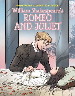 Front cover_William Shakespeare's Romeo and Juliet