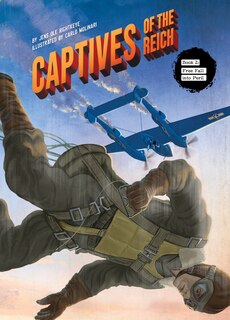 Front cover_Free Fall Into Peril