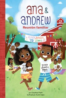 Couverture_Reuni&oacute;n Familiar (Family Reunion)