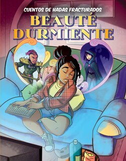 Front cover_Beaute Durmiente (Sleeping Beaute?)