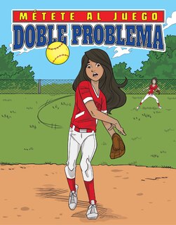 Front cover_Doble Problema (Double Trouble)