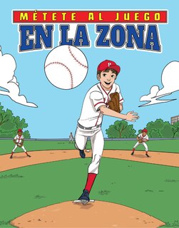 Front cover_En La Zona (in the Zone)