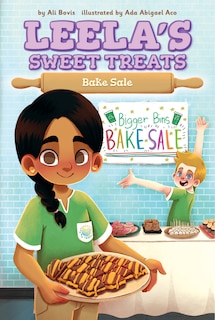 Front cover_Bake Sale