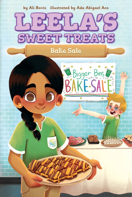 Front cover_Bake Sale