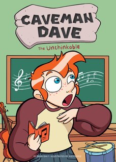 Front cover_The Unthinkable: #4
