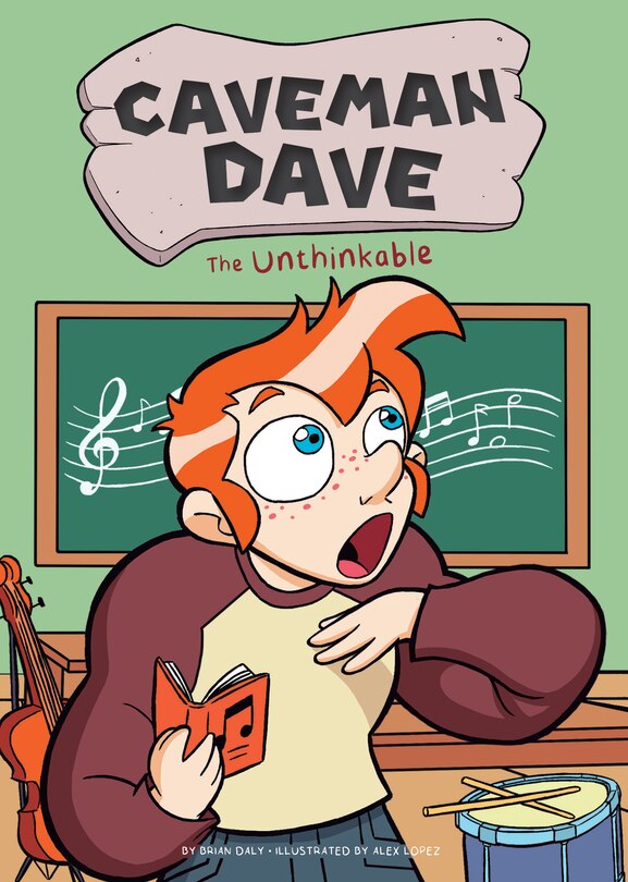 Front cover_The Unthinkable: #4