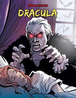 Front cover_Dracula