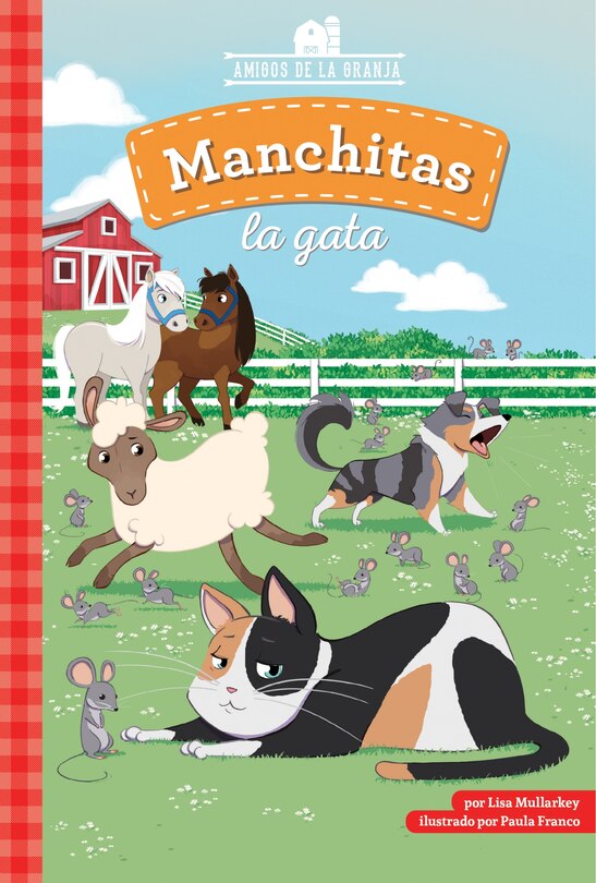 Couverture_Manchitas La Gata