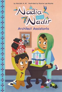 Front cover_Architect Assistants