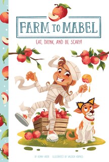 Front cover_Eat, Drink, and Be Scary!