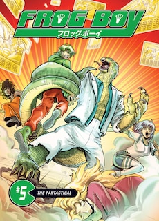 Couverture_The Fantastical