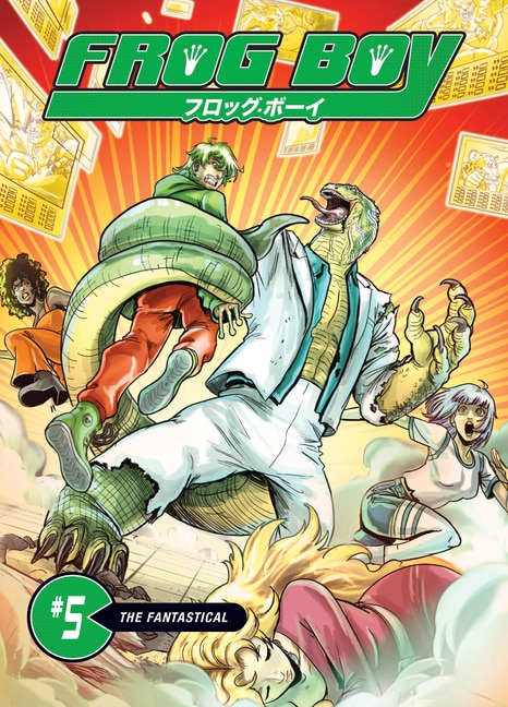 Couverture_The Fantastical