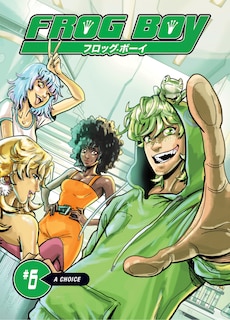 Front cover_A Choice