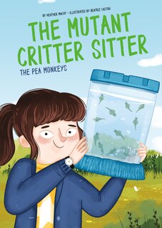 Front cover_Pea Monkeys