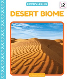 Couverture_Desert Biome