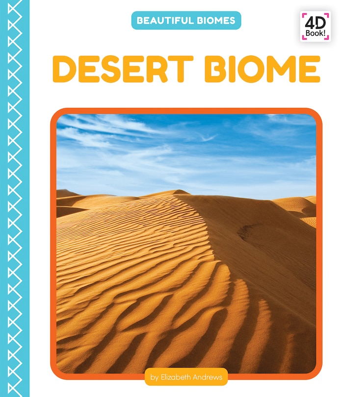Couverture_Desert Biome
