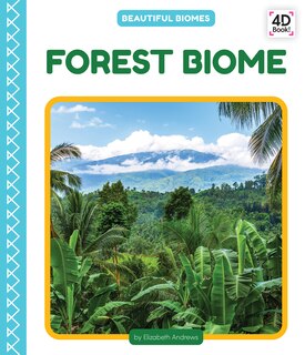 Couverture_Forest Biome
