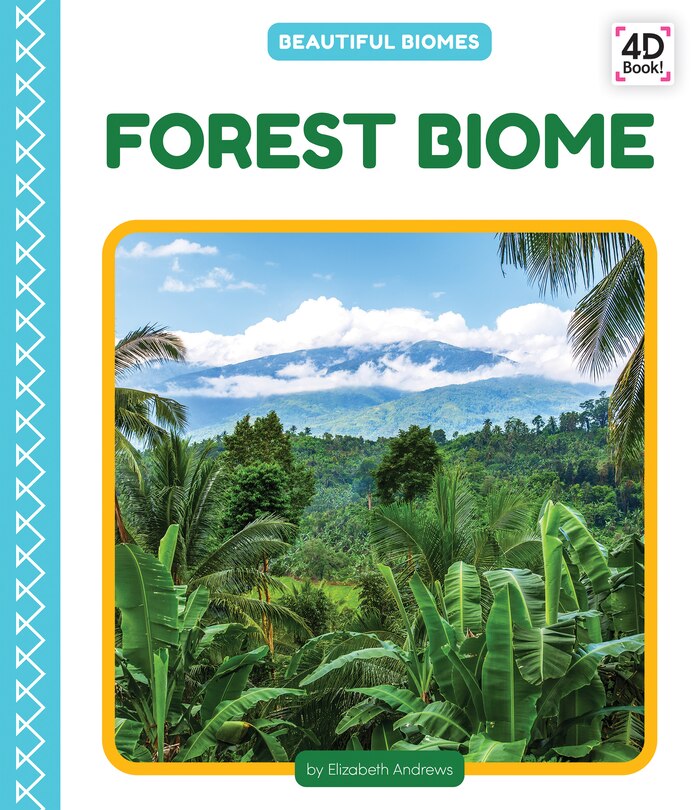Couverture_Forest Biome