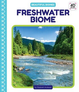 Couverture_Freshwater Biome