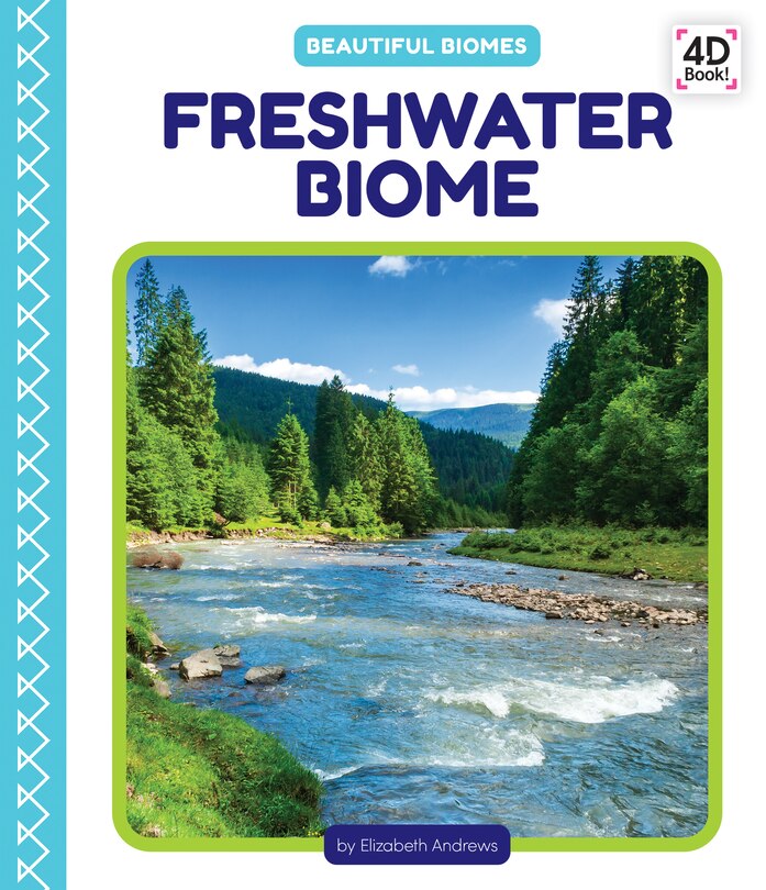 Couverture_Freshwater Biome