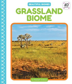 Couverture_Grassland Biome