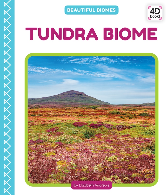 Couverture_Tundra Biome